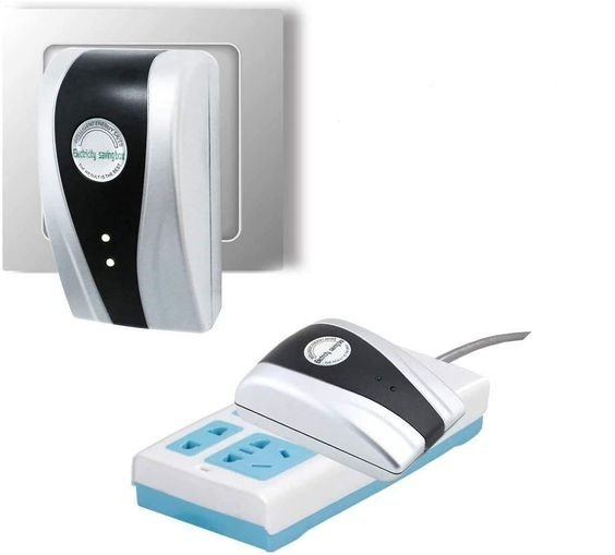 Electricity-Saving Device for Household Energy Use