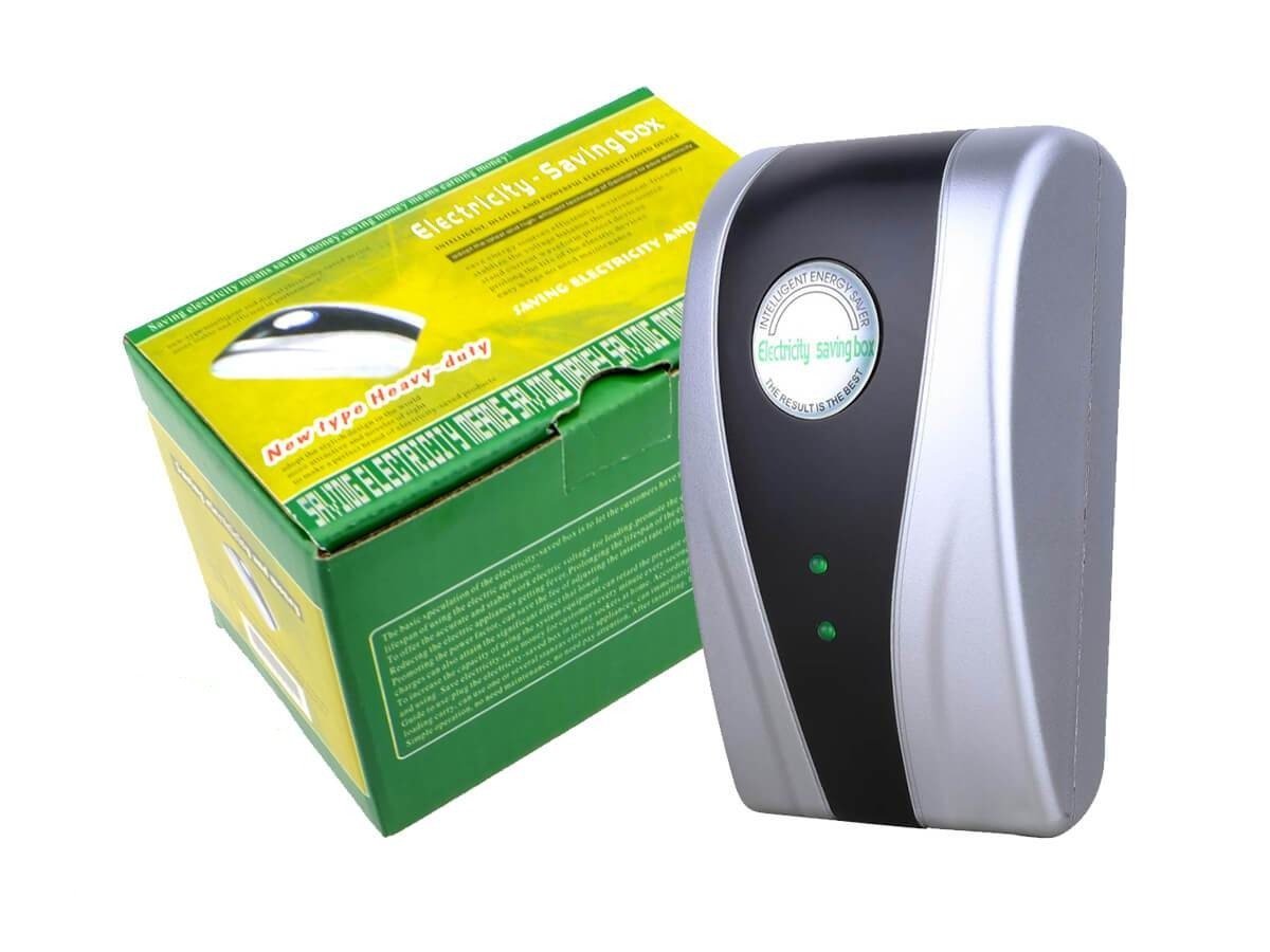 Electricity-Saving Device for Household Energy Use