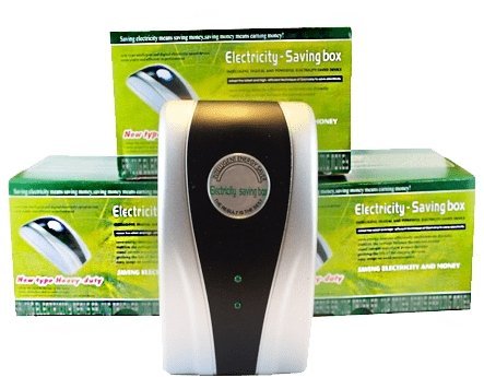 Electricity-Saving Device for Household Energy Use