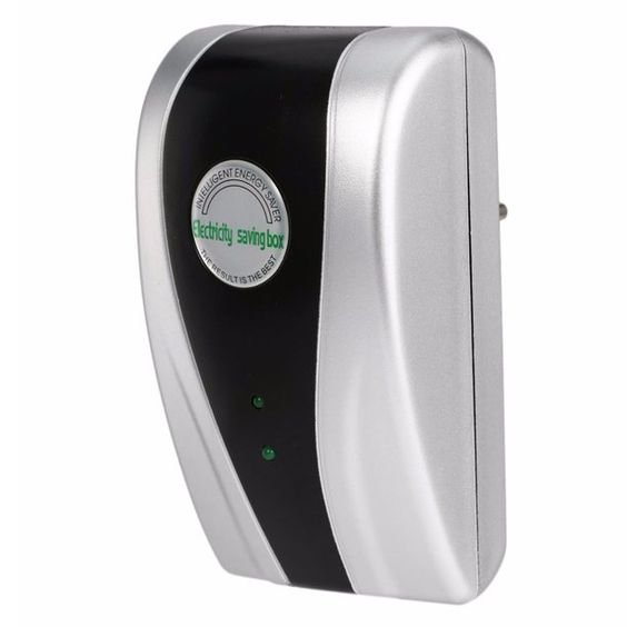 Electricity-Saving Device for Household Energy Use
