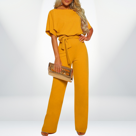 Elegant and Airy Jumpsuit