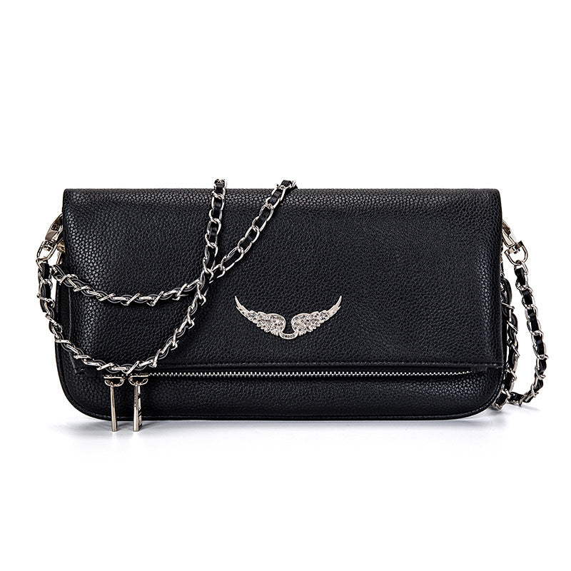 Elegant and Durable Luxury Clutch