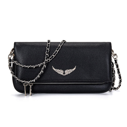 Elegant and Durable Luxury Clutch