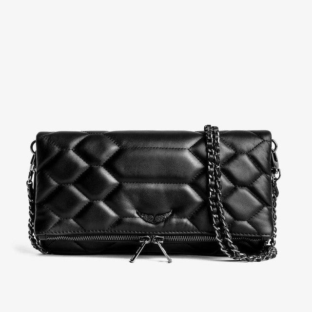 Elegant and Durable Luxury Clutch
