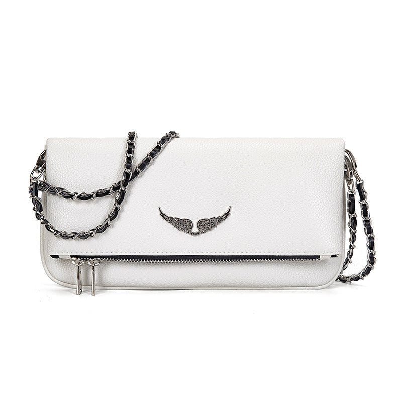 Elegant and Durable Luxury Clutch