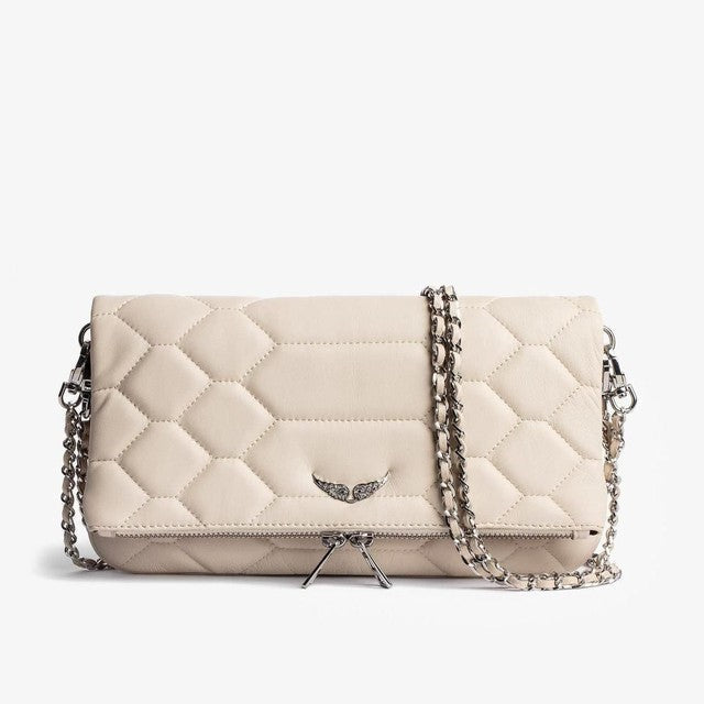 Elegant and Durable Luxury Clutch
