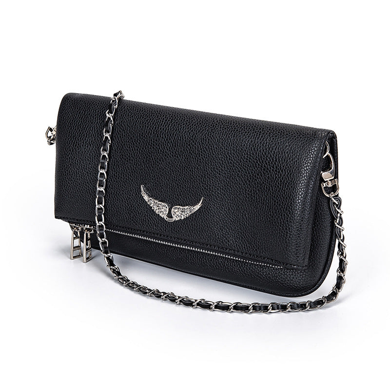 Elegant and Durable Luxury Clutch