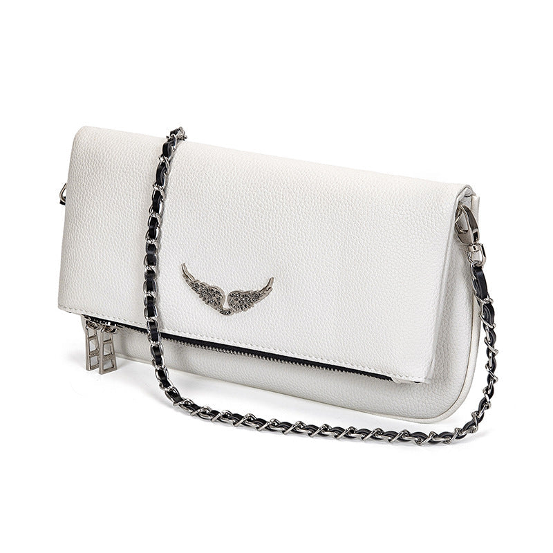 Elegant and Durable Luxury Clutch