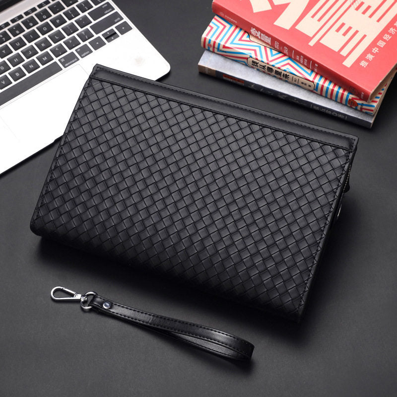 Elegant and Multifunctional Clutch
