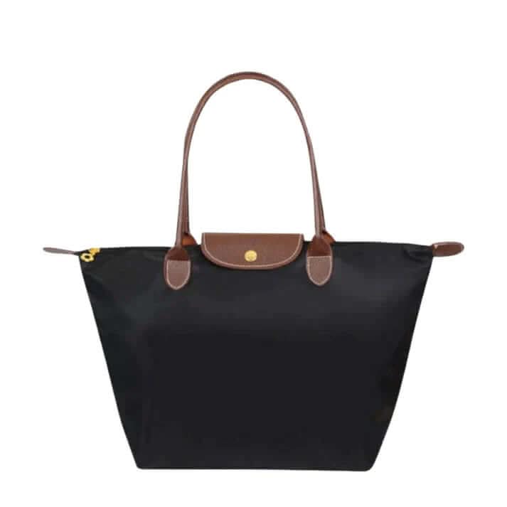 Elegant and Spacious Tote Bag for Modern Life
