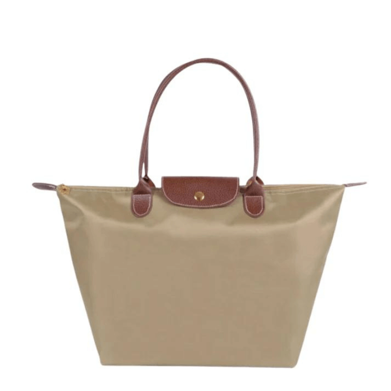 Elegant and Spacious Tote Bag for Modern Life