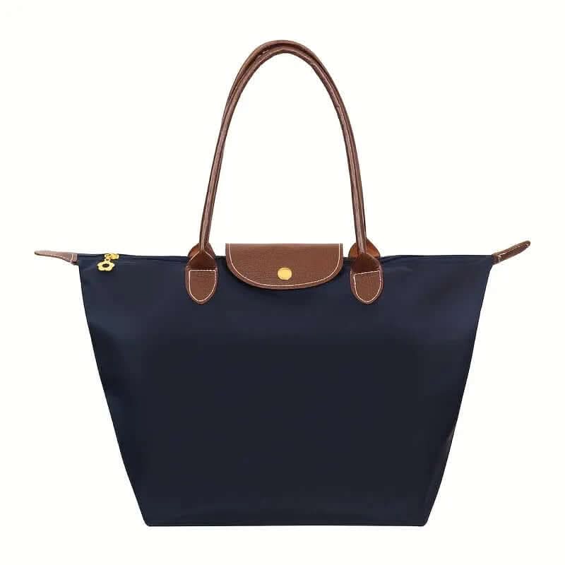 Elegant and Spacious Tote Bag for Modern Life