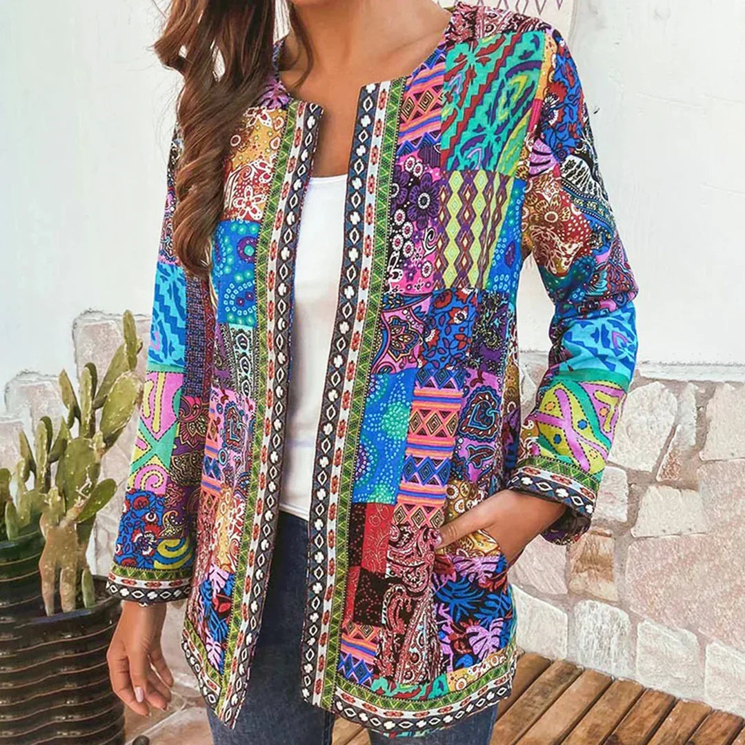 Elegant and Stylish Women's Coat