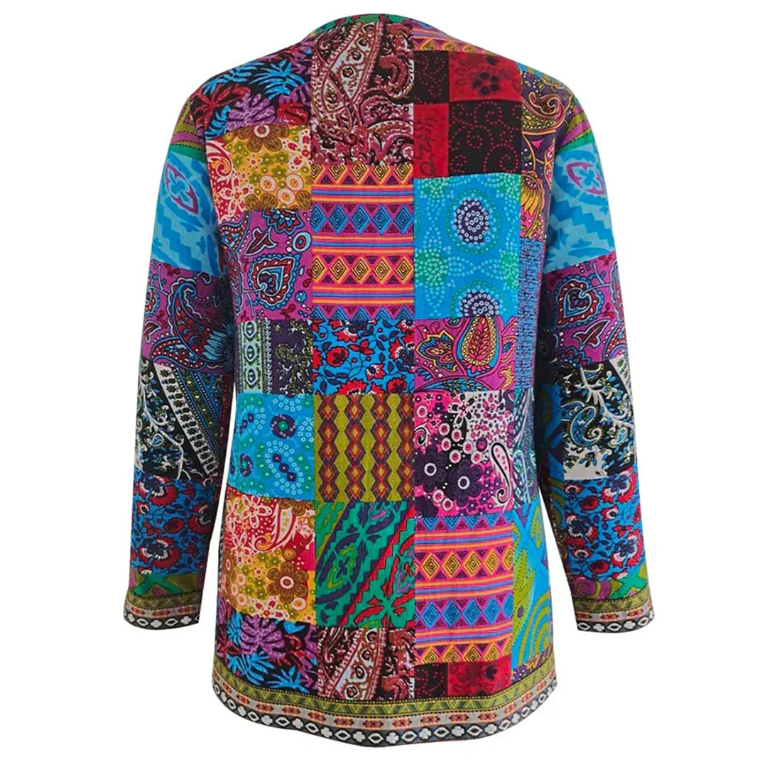 Elegant and Stylish Women's Coat