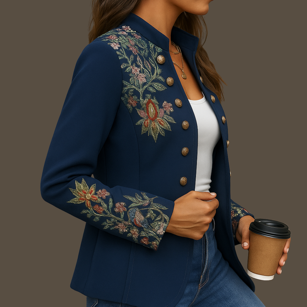 Elegant and Versatile Cardigan