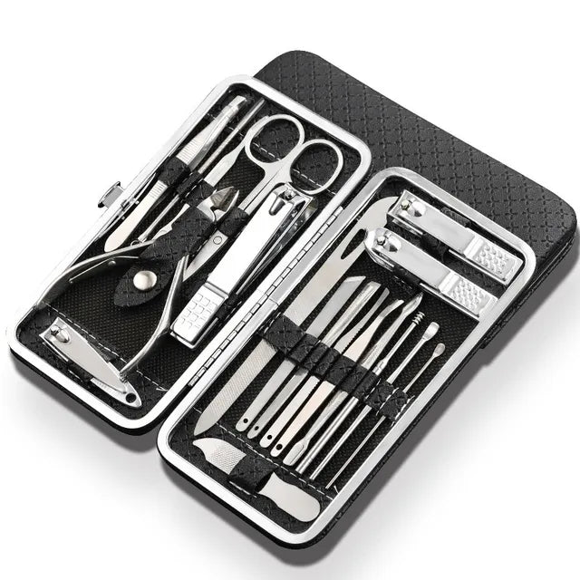 Elegant Case for Easy Storage and Transport