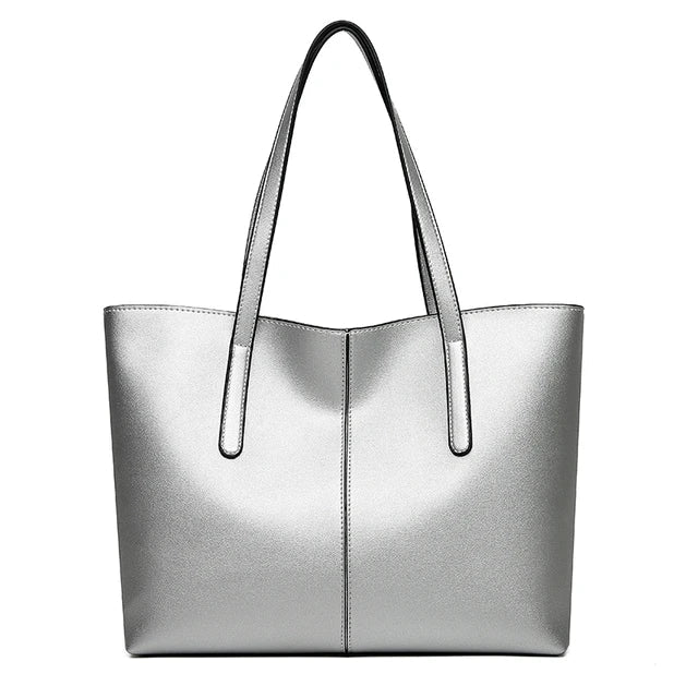 Elegant Everyday Tote Bag
