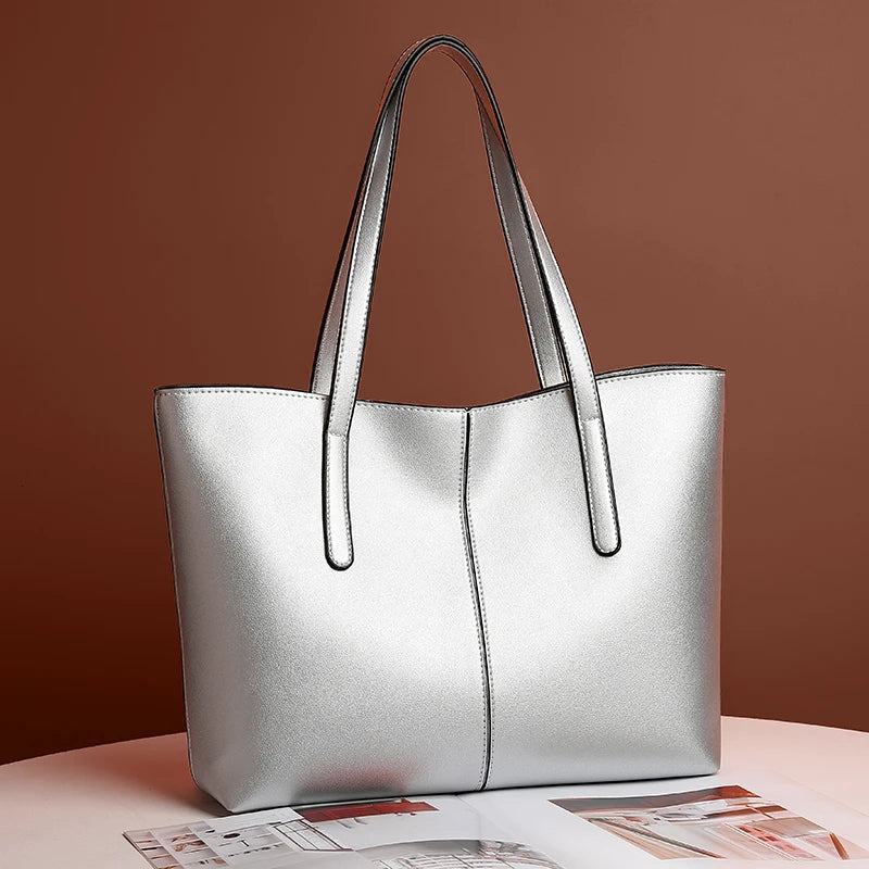 Elegant Everyday Tote Bag