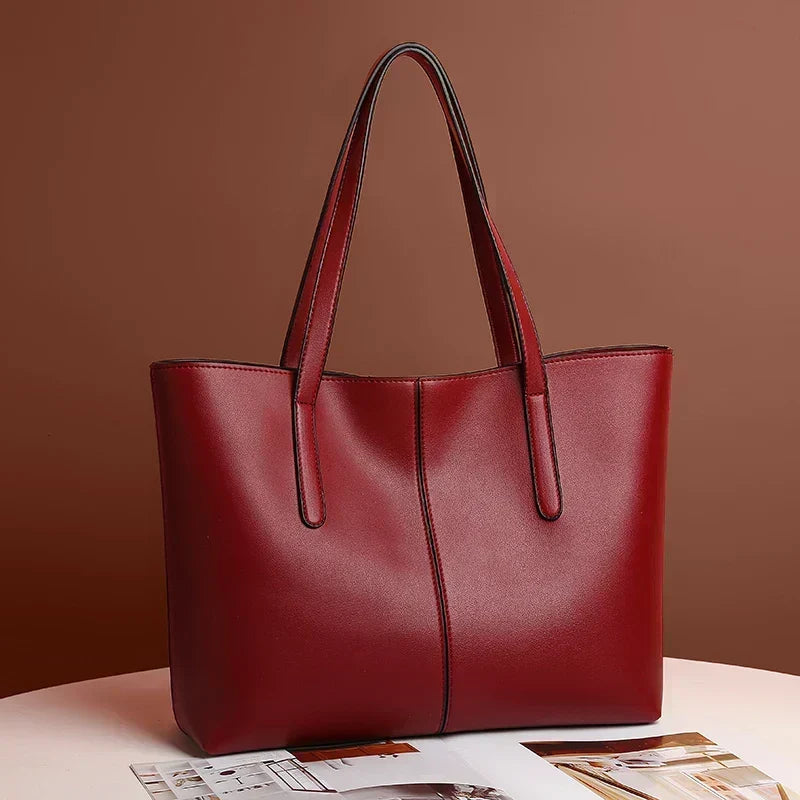 Elegant Everyday Tote Bag