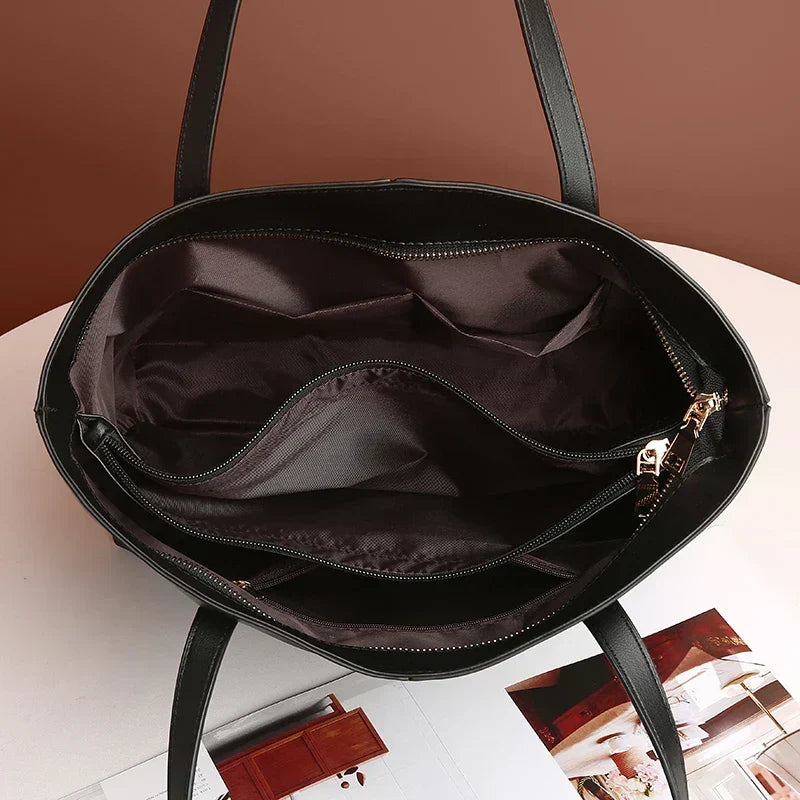 Elegant Everyday Tote Bag