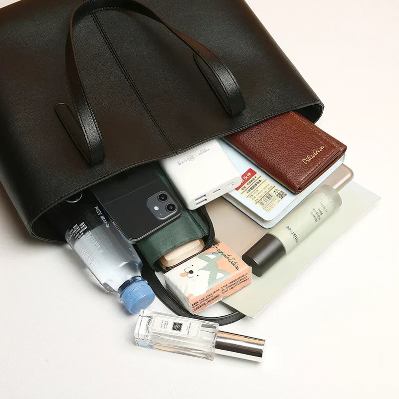 Elegant Everyday Tote Bag