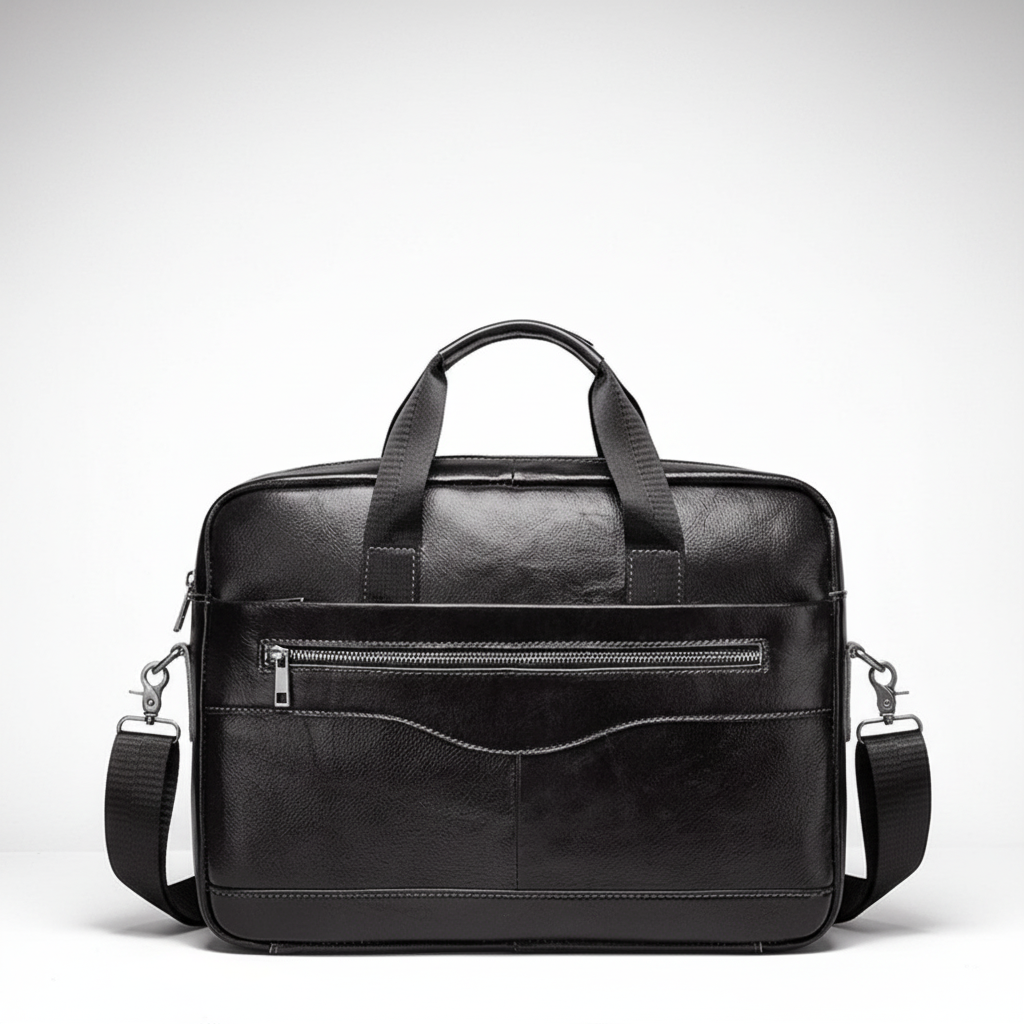 Elegant Laptop Bag for Work & Travel