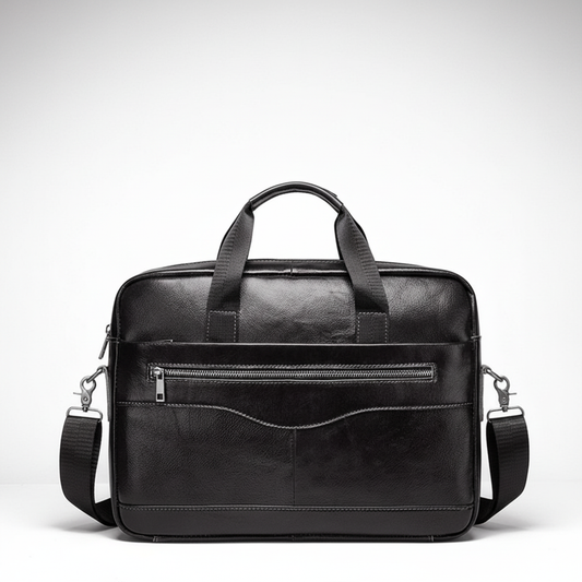 Elegant Laptop Bag for Work & Travel