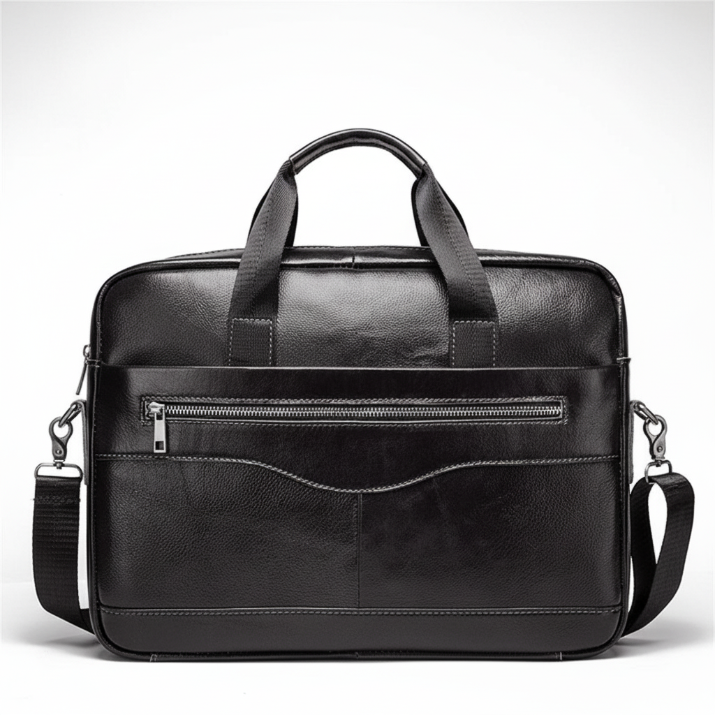 Elegant Laptop Bag for Work & Travel