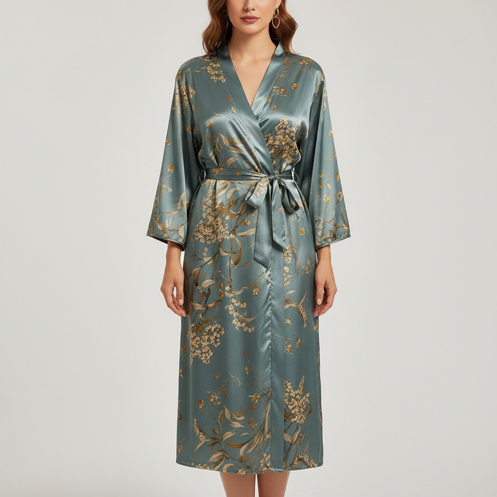 Elegant Robe