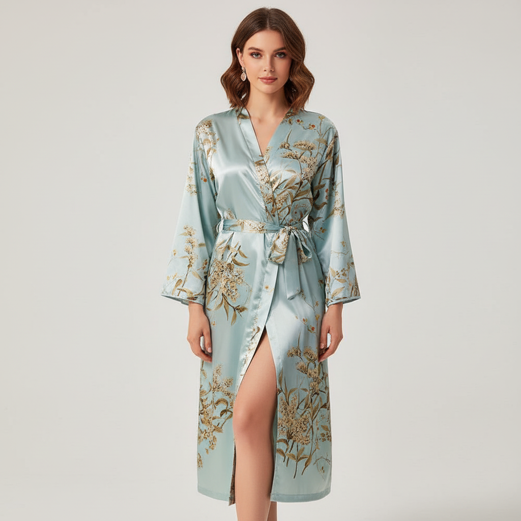 Elegant Robe