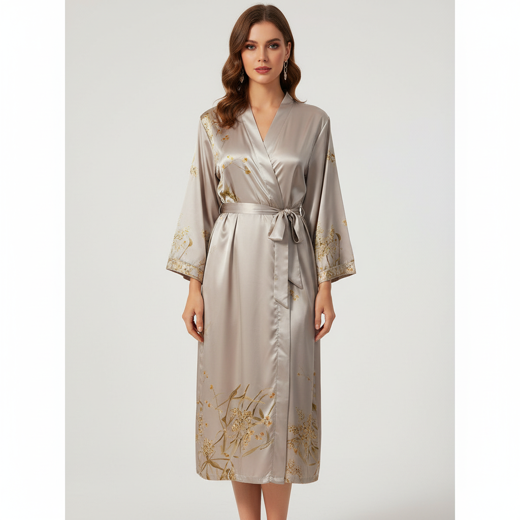 Elegant Robe