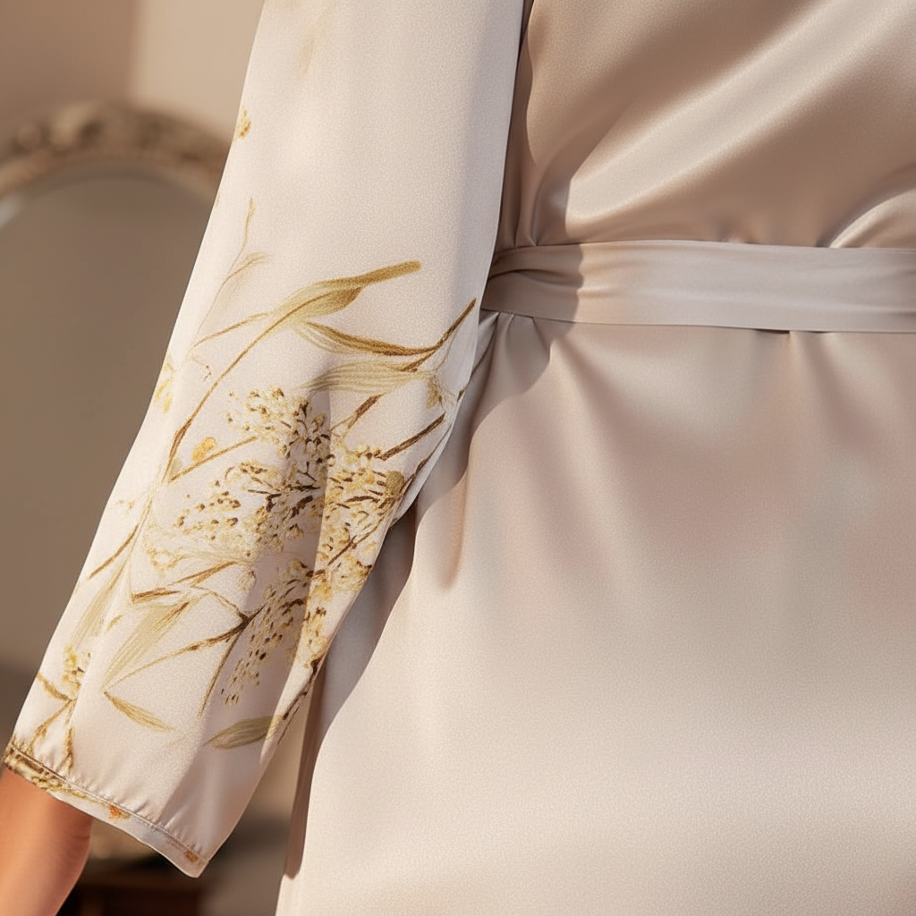 Elegant Robe