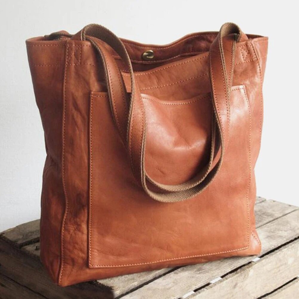 Elegant Shoulder Bag for Women