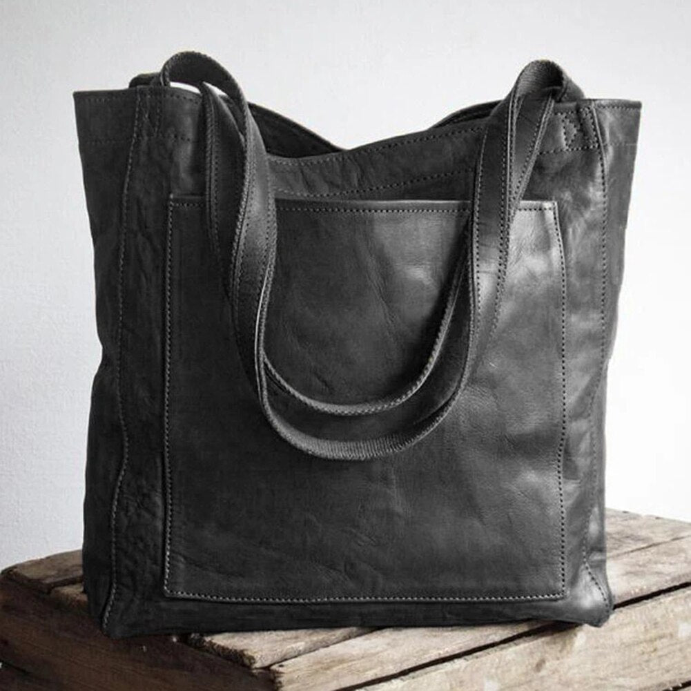 Elegant Shoulder Bag for Women