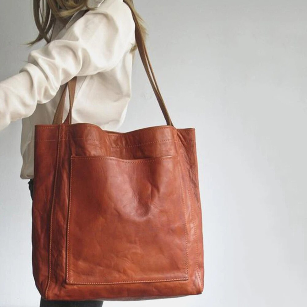 Elegant Shoulder Bag for Women