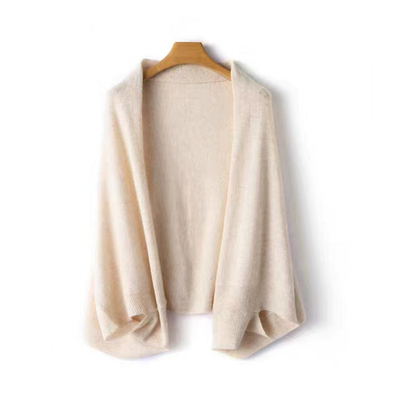 Elegant Soft and Warm Shawl Wrap