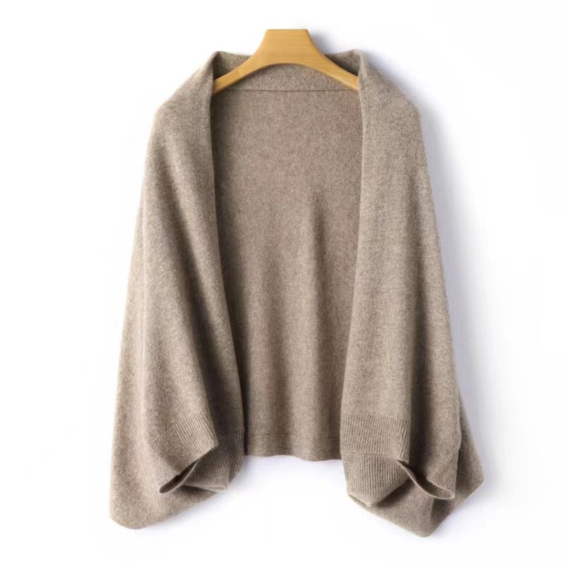 Elegant Soft and Warm Shawl Wrap