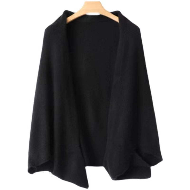 Elegant Soft and Warm Shawl Wrap