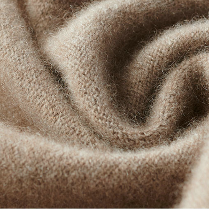 Elegant Soft and Warm Shawl Wrap