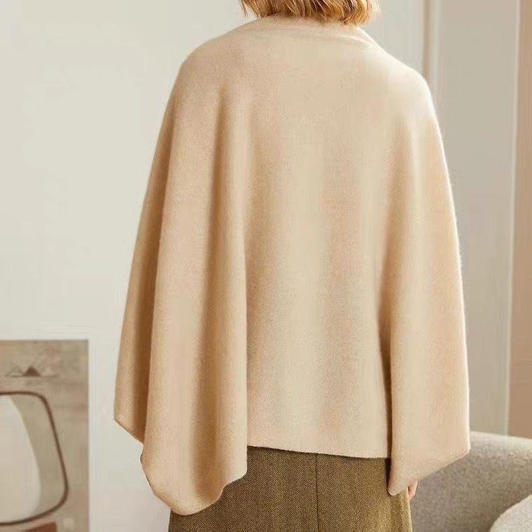 Elegant Soft and Warm Shawl Wrap