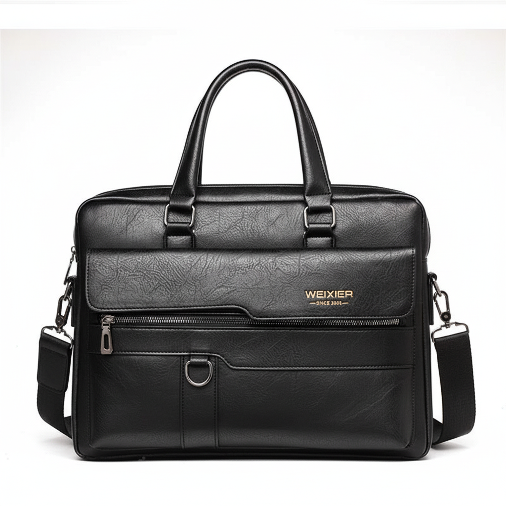Elegant Unisex Business Laptop Bag