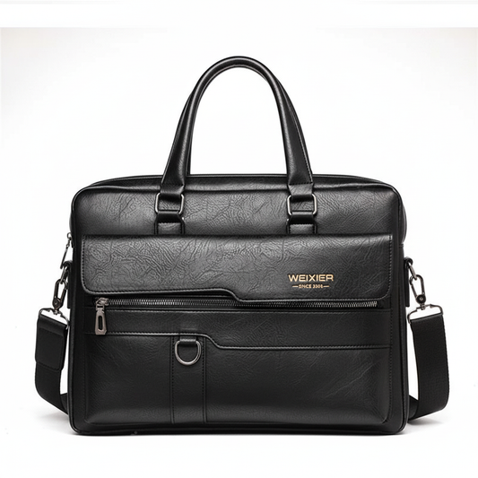 Elegant Unisex Business Laptop Bag