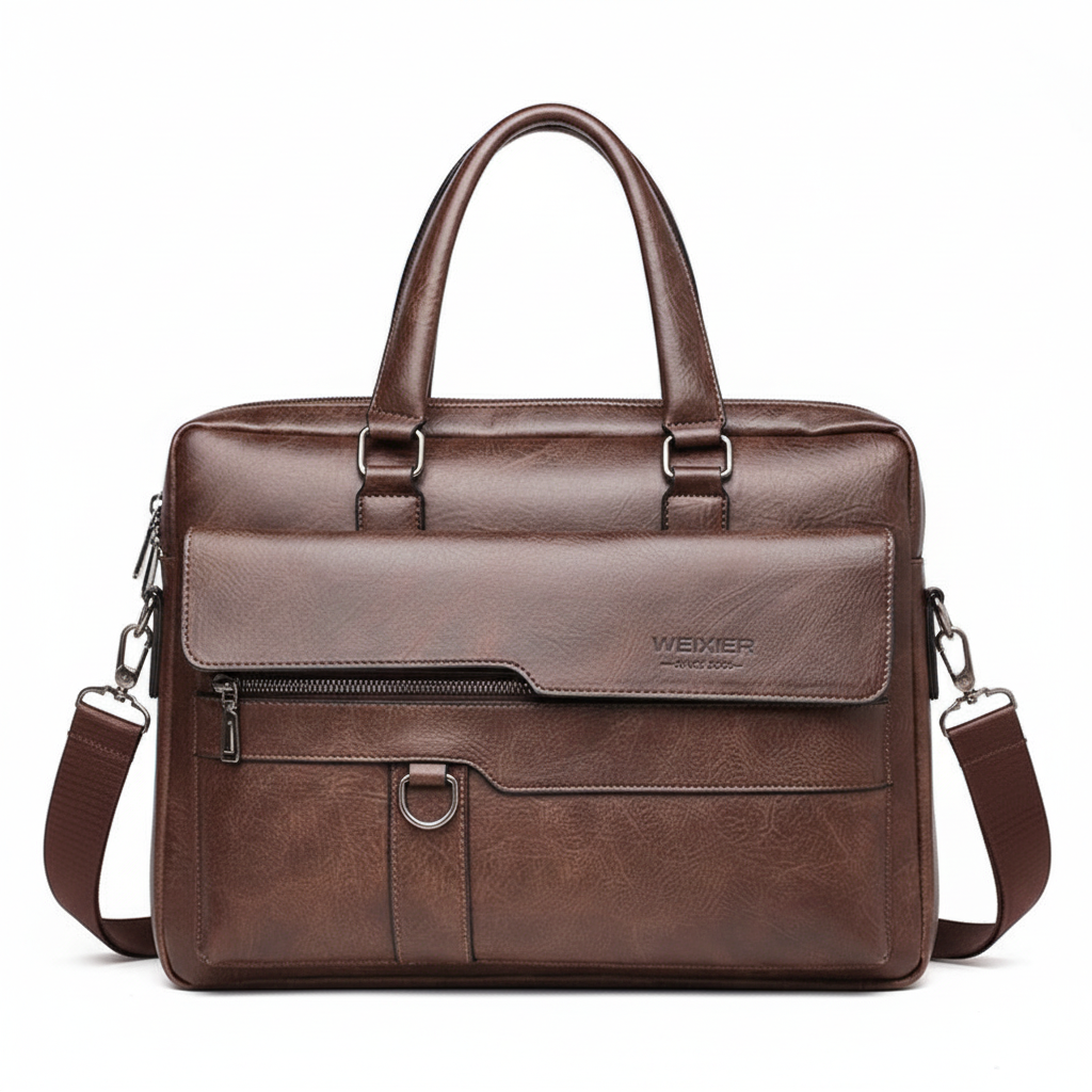 Elegant Unisex Business Laptop Bag