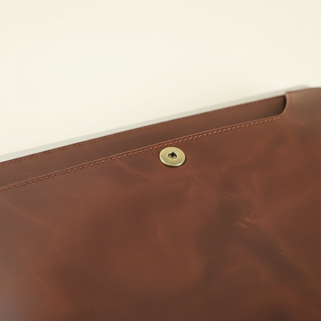 Elegant Unisex Laptop Bag | Professional Briefcase
