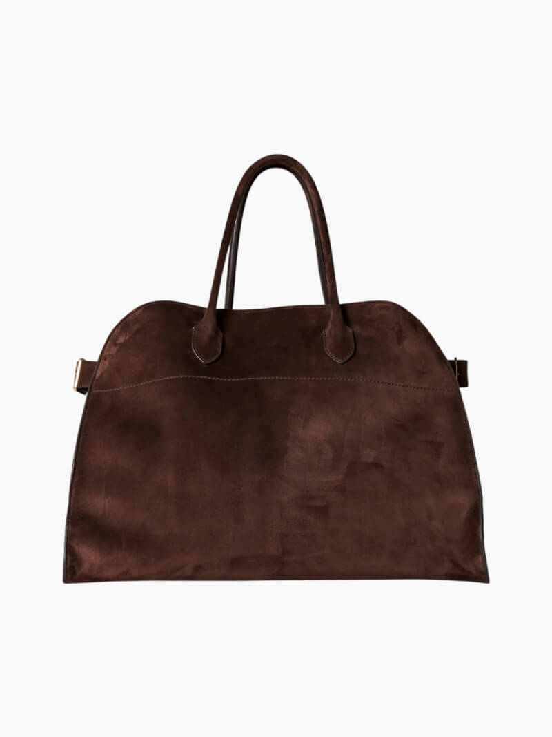 Elegant Women's Handbag with a Spacious Design