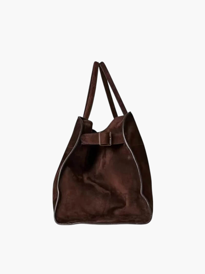 Elegant Women's Handbag with a Spacious Design
