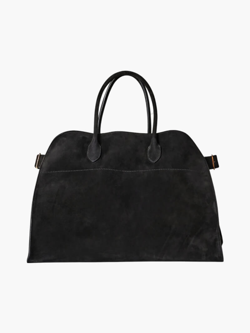 Elegant Women's Handbag with a Spacious Design