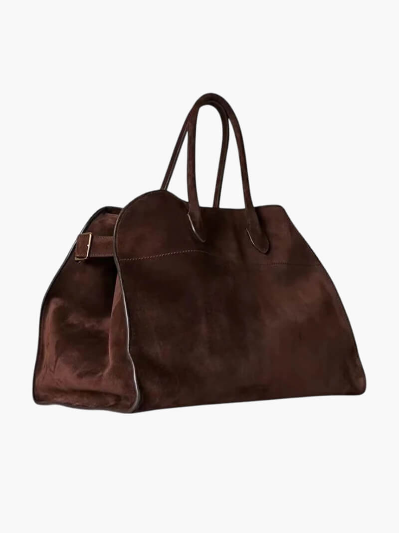 Elegant Women's Handbag with a Spacious Design