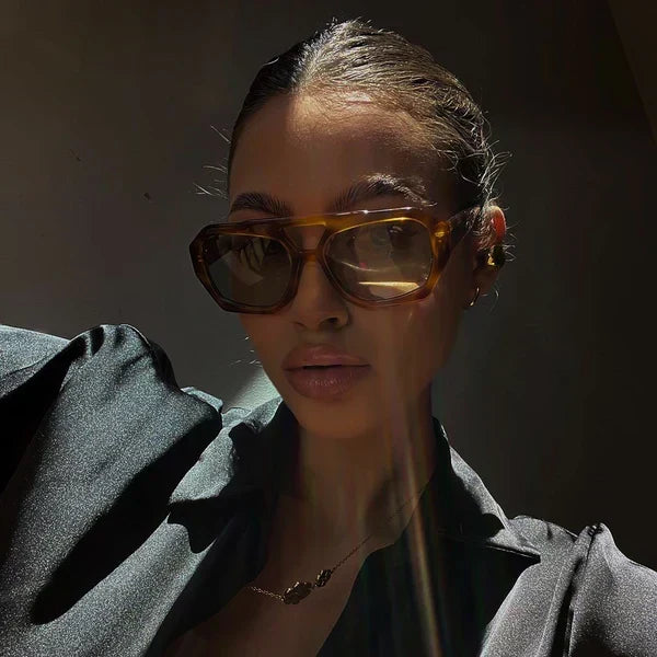 Elegant Women's Sunglasses