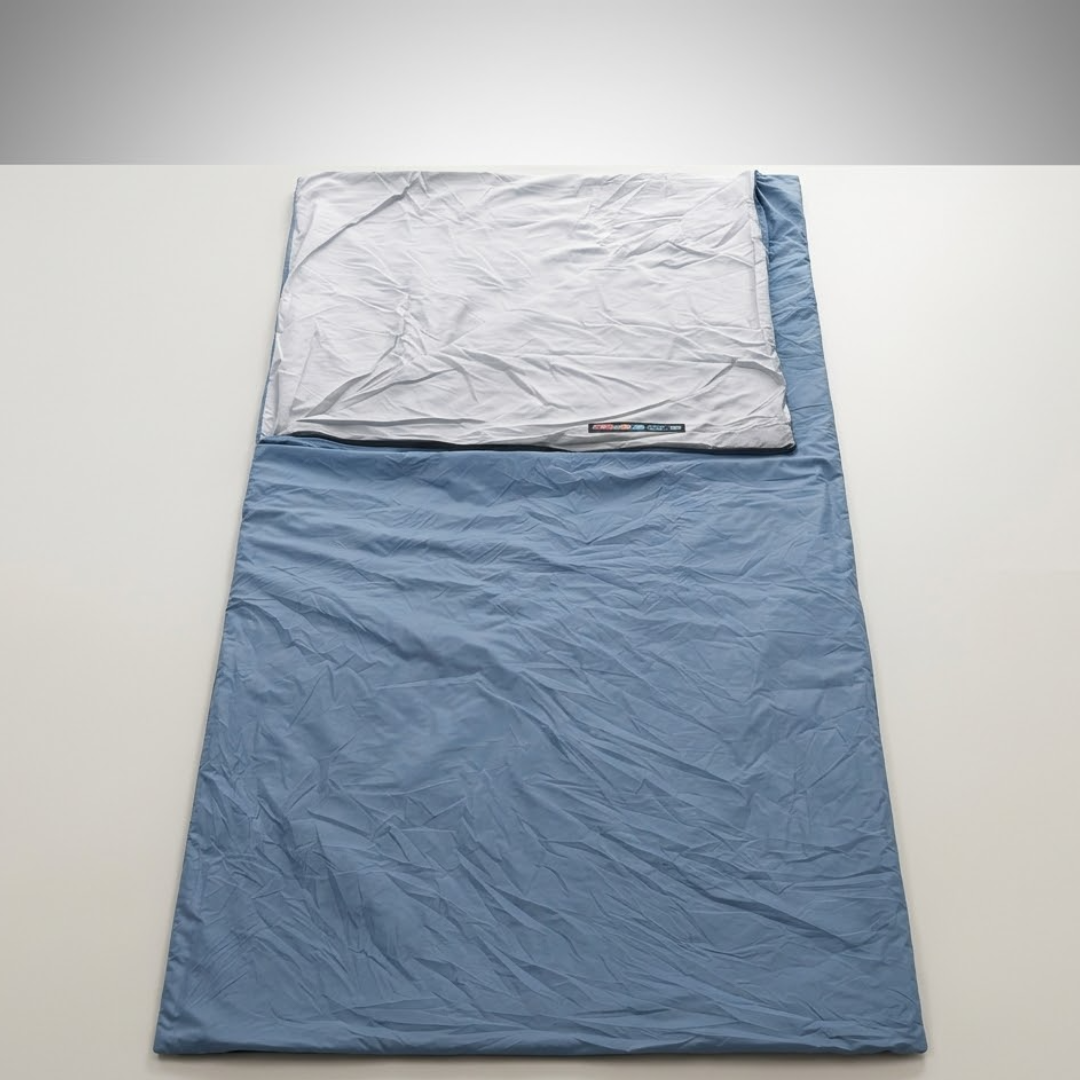 Envelope Sleeping Bag